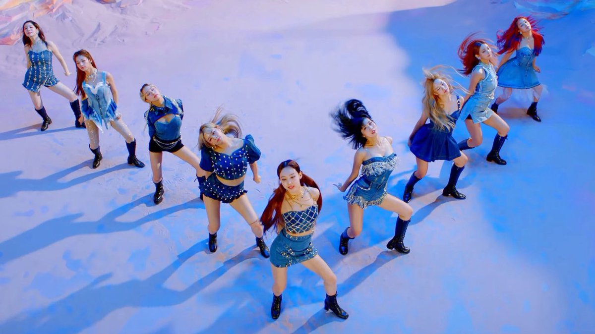 TheePopCore's tweet image. 10 years ago today, #TWICE officially made their debut, marking the start of an unforgettable era in K-pop history. Over the past decade, they have grown into one of the most powerful and influential girl groups in the world.
From winning major Daesangs, awards and dominating…