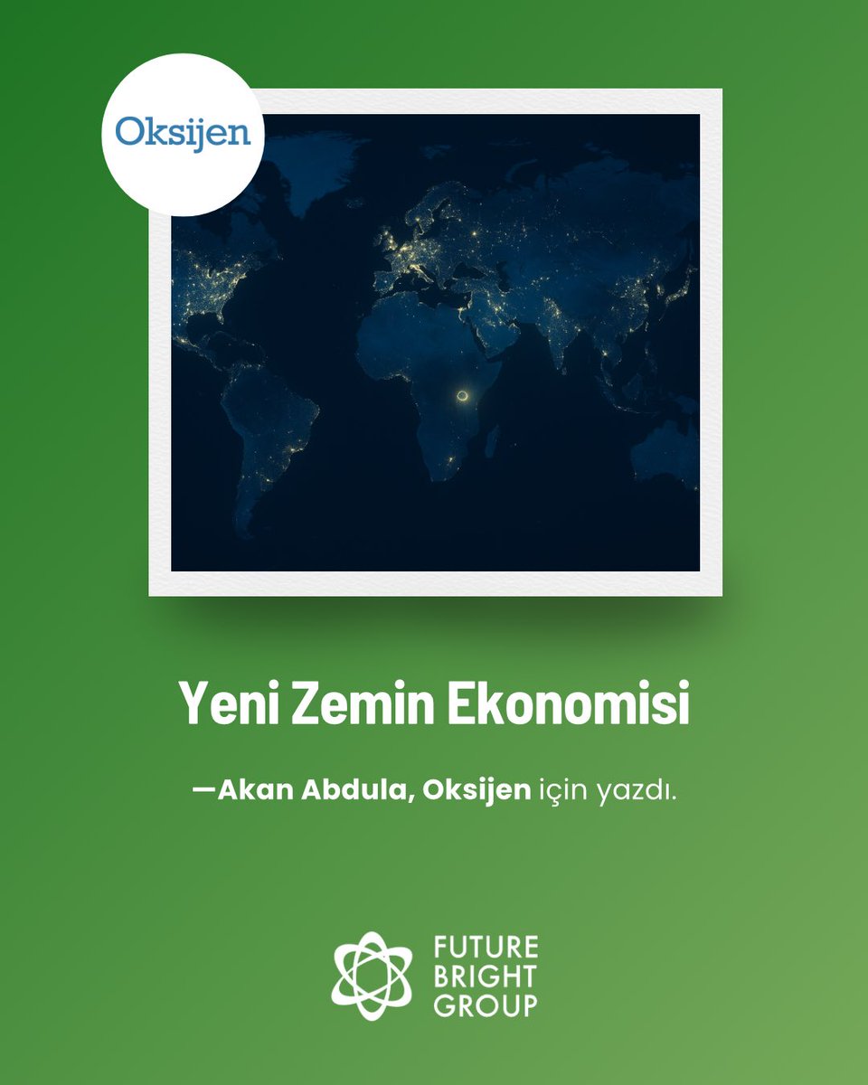 “Yeni Zemin Ekonomisi”

— <a href="/akanabdula/">Akan Abdula</a> , <a href="/GazeteOksijen/">Oksijen</a> için yazdı.

Yazının tamamını okumak için: gazeteoksijen.com/yazarlar/akan-…