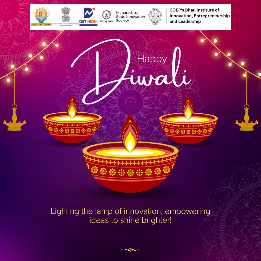 BHAU@COEP tweet media