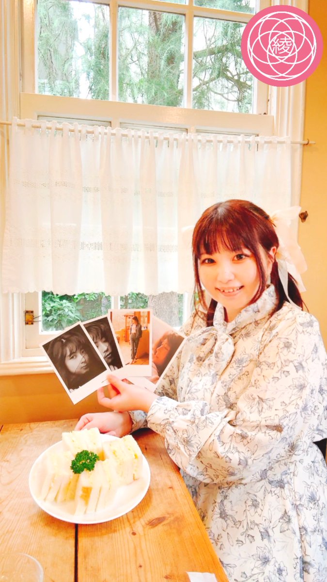 ayazard's tweet image. 念願の #ZARD ロケ地・カフェ『BURTON(バートン)』に連れて行っていただきました💖優しいZARD familyさんたちが譲ってくださり、神席に座らせていただきました🥹✨食事も美味しく、素敵なカフェで #坂井泉水 さんの残り香を堪能してきました🥰
youtube.com/shorts/sqb1kp7…