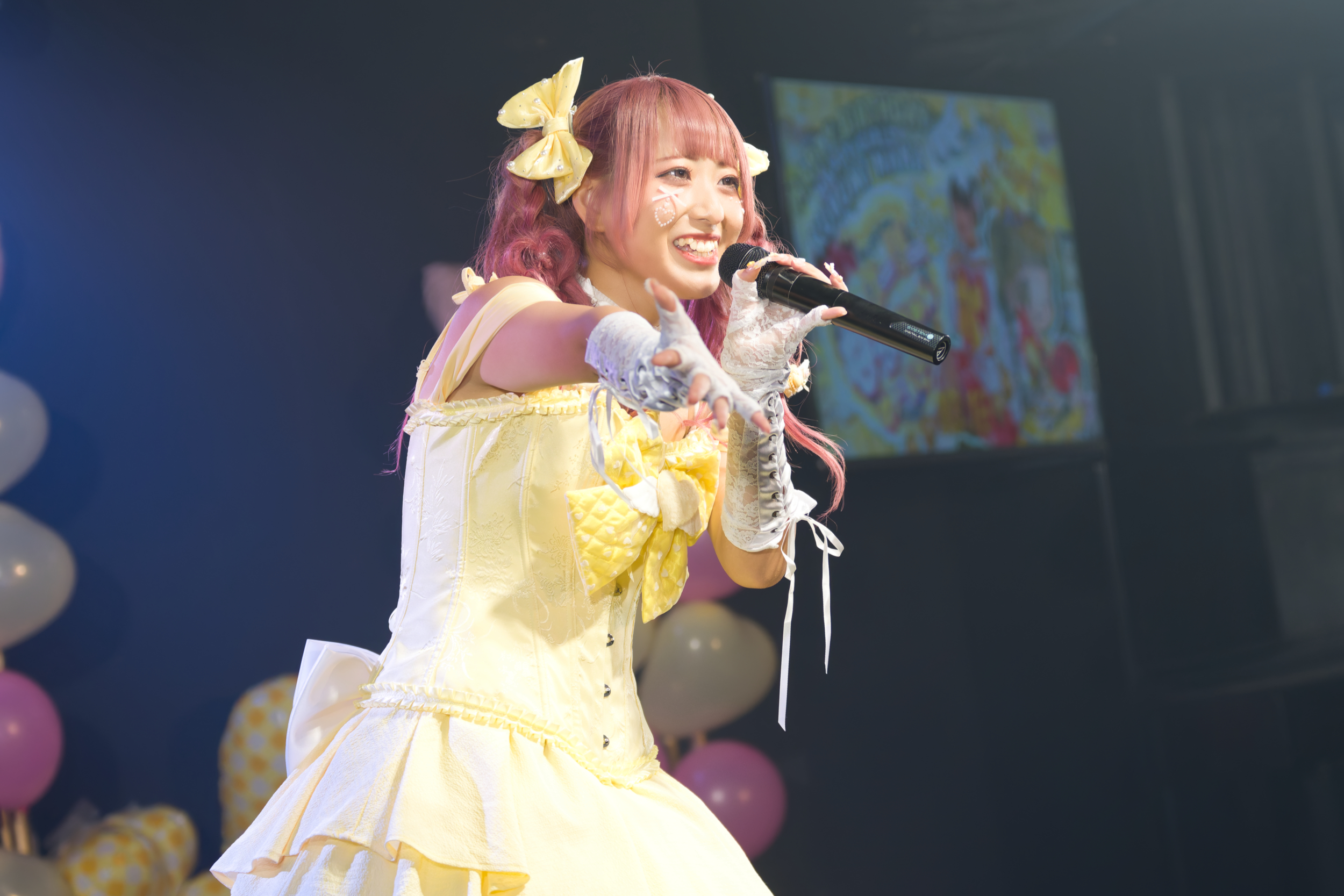 HAPPY少女 - Search / X