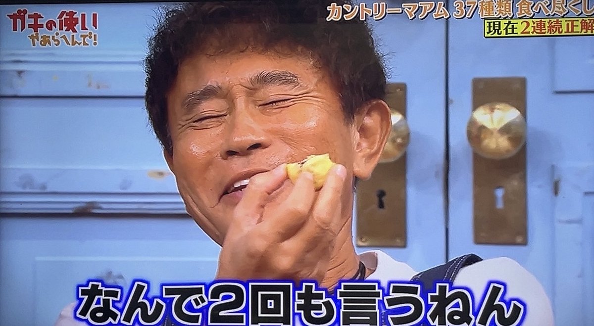 ガキ使 - Search / X