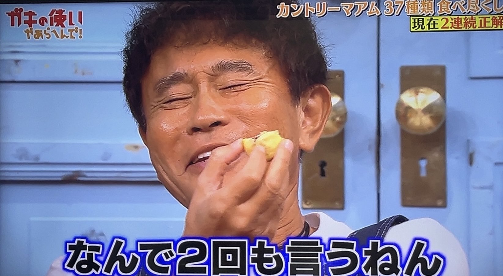 ガキの使い ガキ使 - Search / X