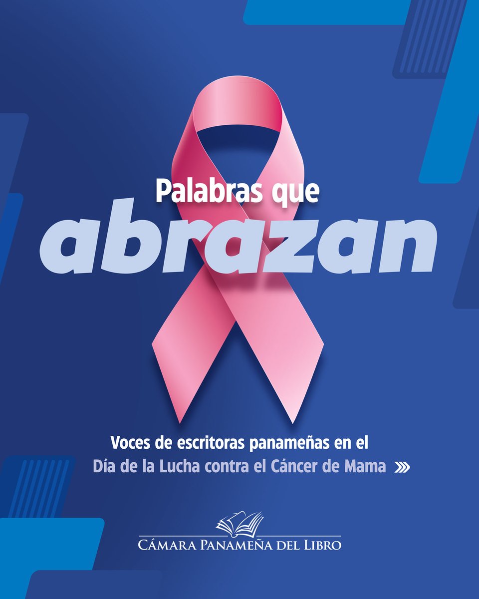 Cámara Panameña del Libro 🇵🇦 tweet media