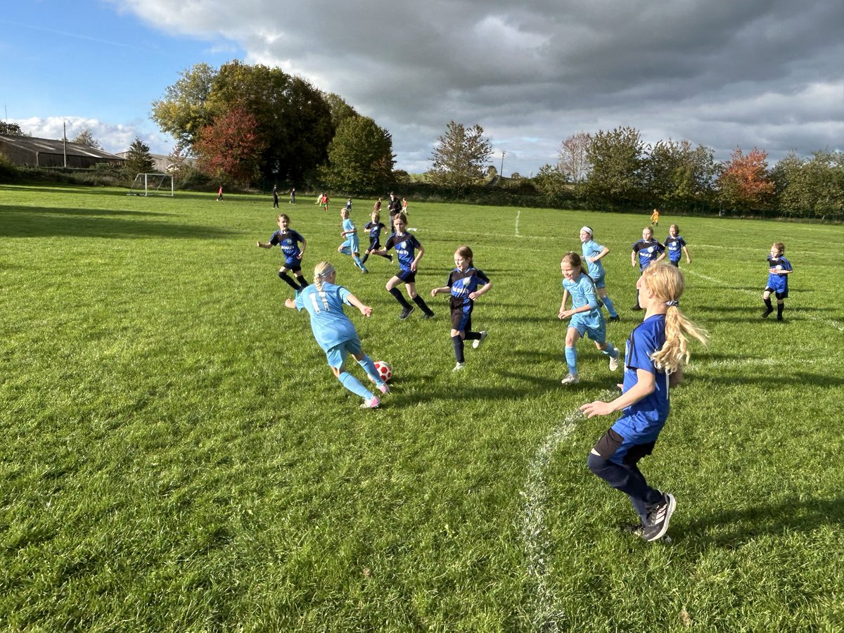 SVSJ Church School and The Mill Nursery tweet media