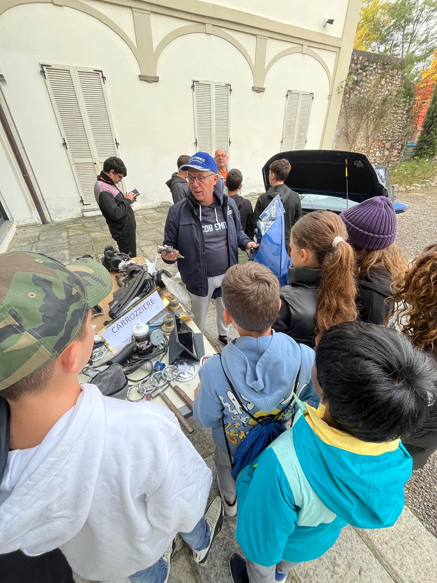 Comune di Castiglione Olona tweet media