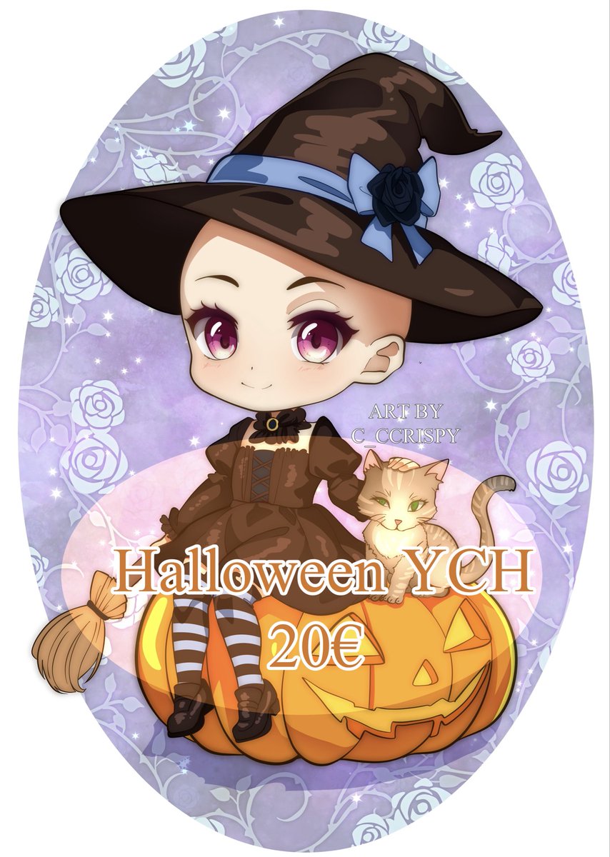 Ccrispy(クリスピー) 🔞 COMMISSIONS OPEN tweet media