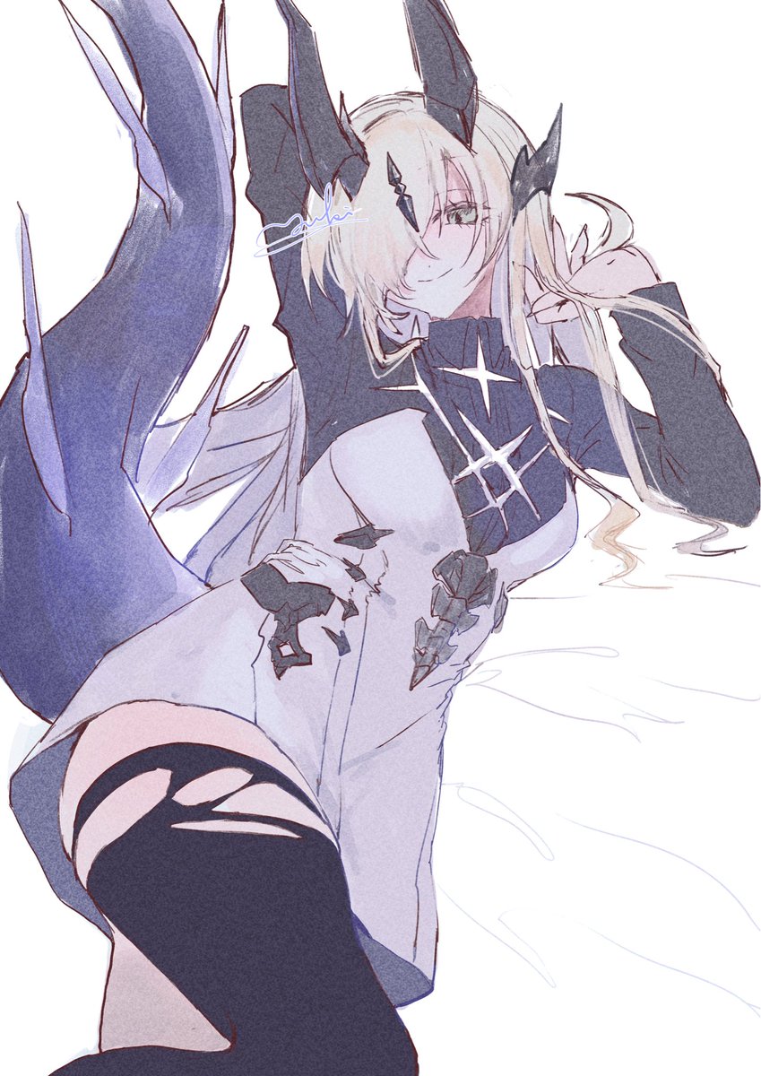 #アークナイツ #Arknights