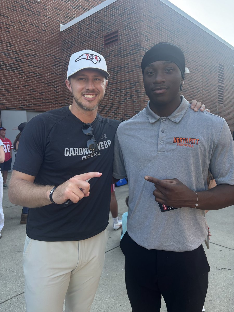 Dontarius Roberson ✝️ tweet media