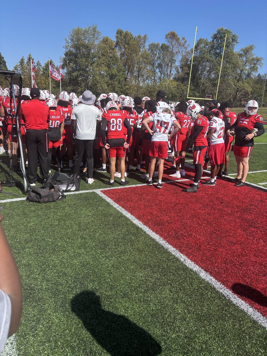 Dontarius Roberson ✝️ tweet media