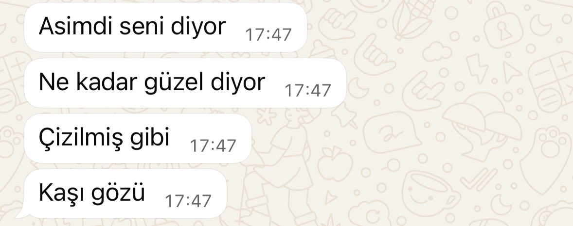 kankalarının ailesinden iltifat alınca kızlar 🥹💕✨