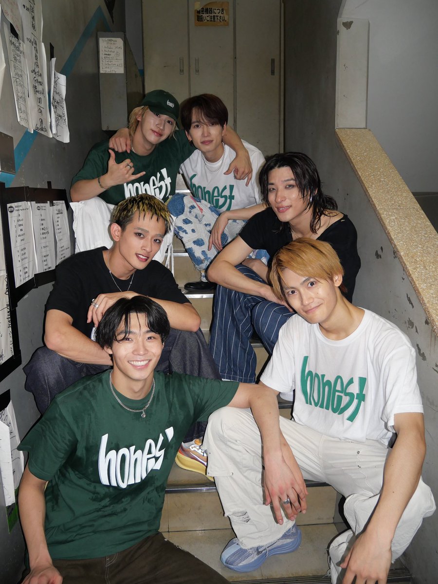 髙橋颯 tweet media