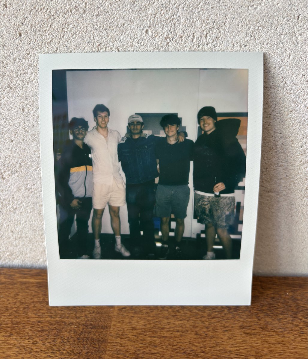 Zack Rosenblatt 🍜 tweet media