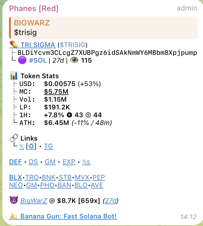BIGWARZ tweet media