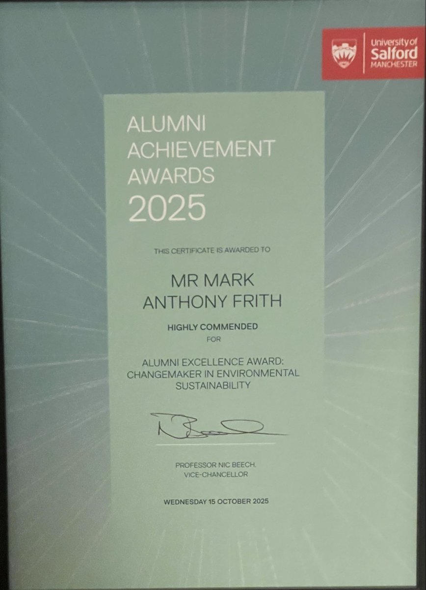 Mark Frith tweet media