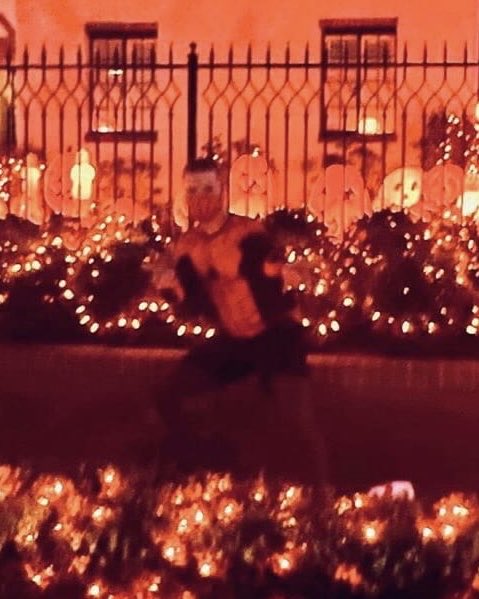 muppetluva's tweet image. spiderman!!!