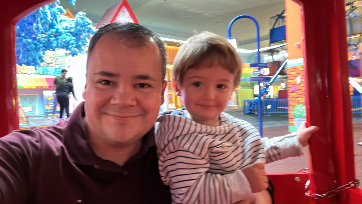 It’s always great to present at our local #SOCERGS2025 congress among dear colleagues. Fortunately, I also had some free time to enjoy a fun day with my son, João Augusto. #epeeps #cardiotwitter #AFablation <a href="/socergs/">Socergs</a> <a href="/sbc_cientifico/">SBC Científico</a> <a href="/SobracO/">SOBRAC</a>