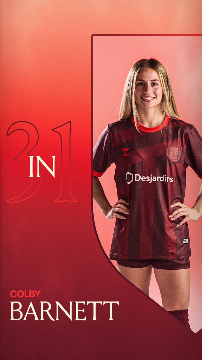 AFC_Toronto's tweet photo. #12 Zoe Burns in for #17 Nyota Katembo and #31 Colby Barnett in for #2 April Lantaigne π₯
64β | AFC Toronto 1-1 Montreal Roses FC
π΄βͺοΈ #AFCToronto #AFCLive #AFCvsMTL https://t.co/xFgm7Yv30K