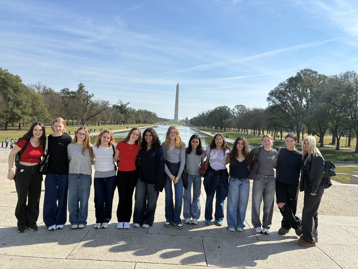 Walking tour of Washington 1of2