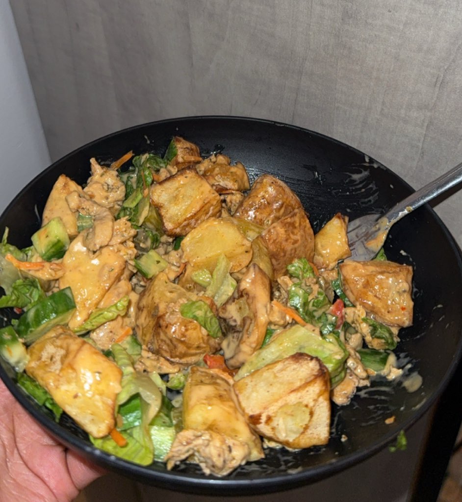 احلى روتين ✨