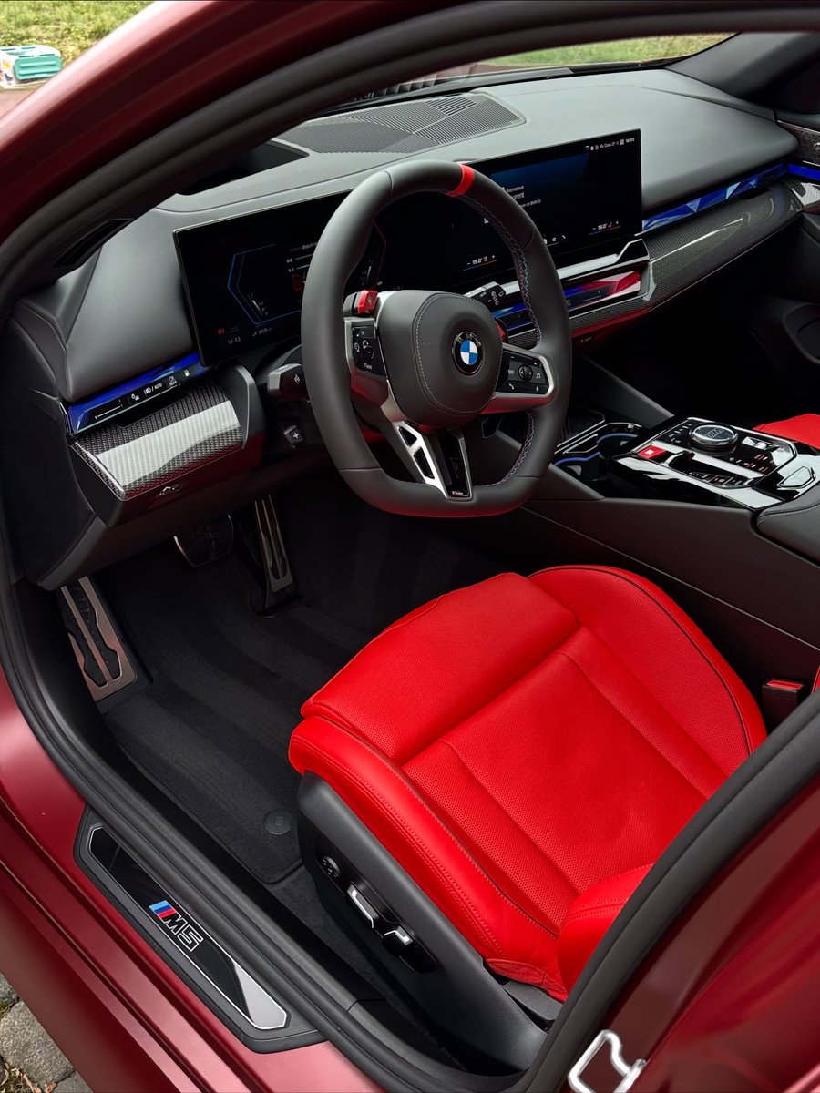BMW M5 Touring ❤️❤️