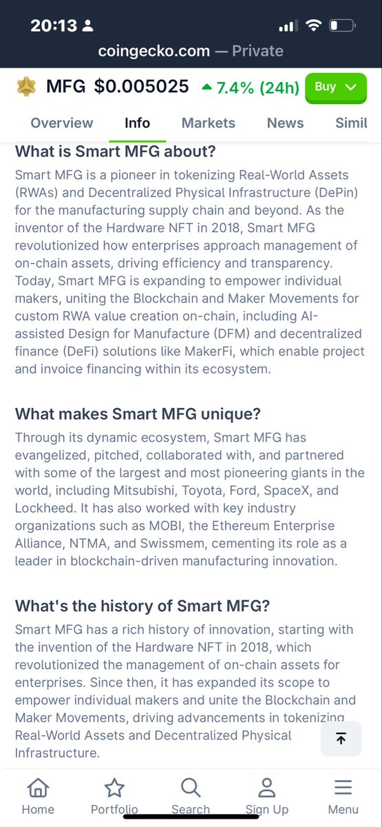 lyinking23red's tweet photo. @bennett382514 @pionex @MFGcoin https://t.co/rm2EOfVOr3