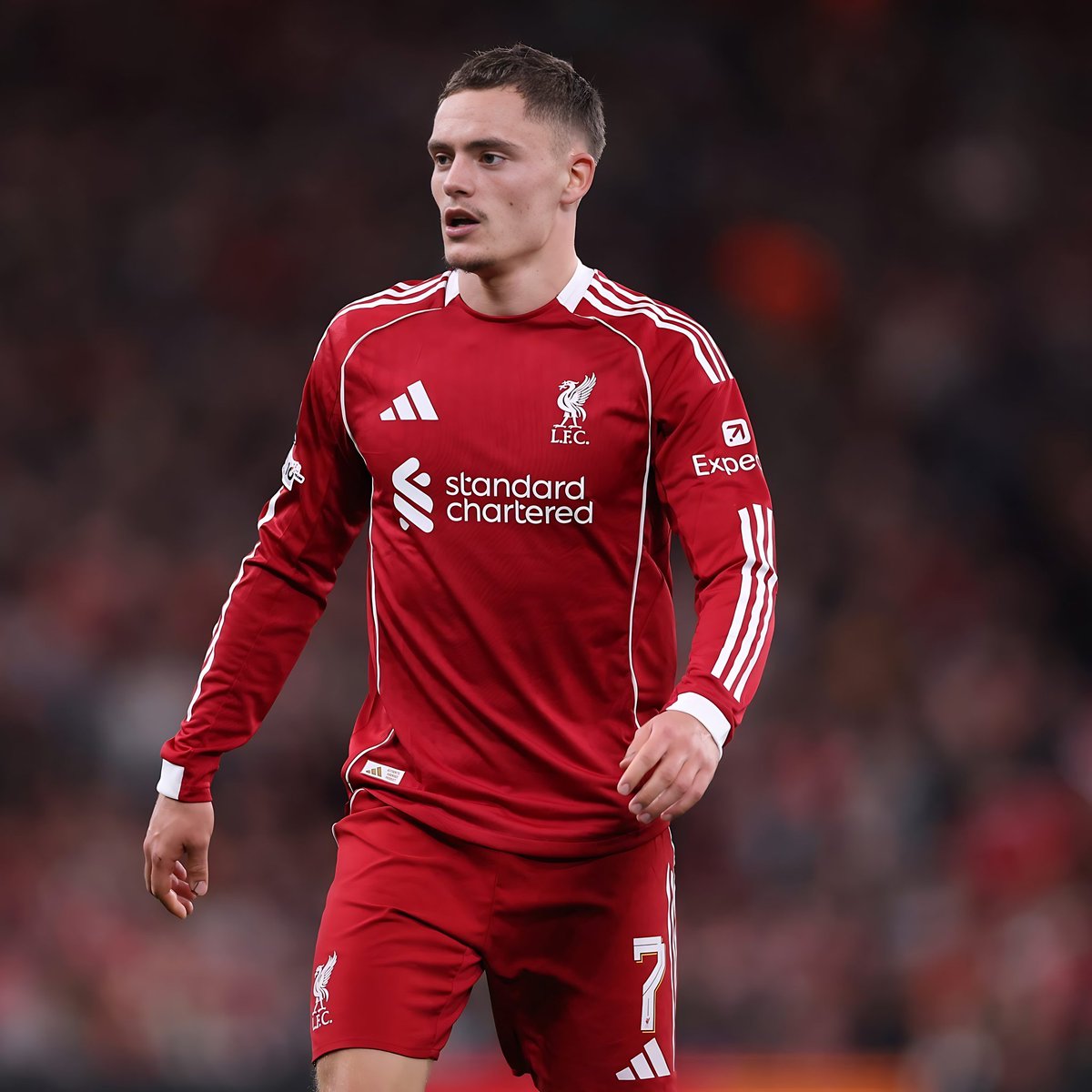 The Anfield Buzz tweet media