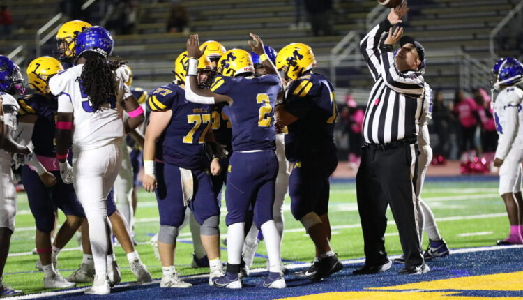 Mike Drago tweet media