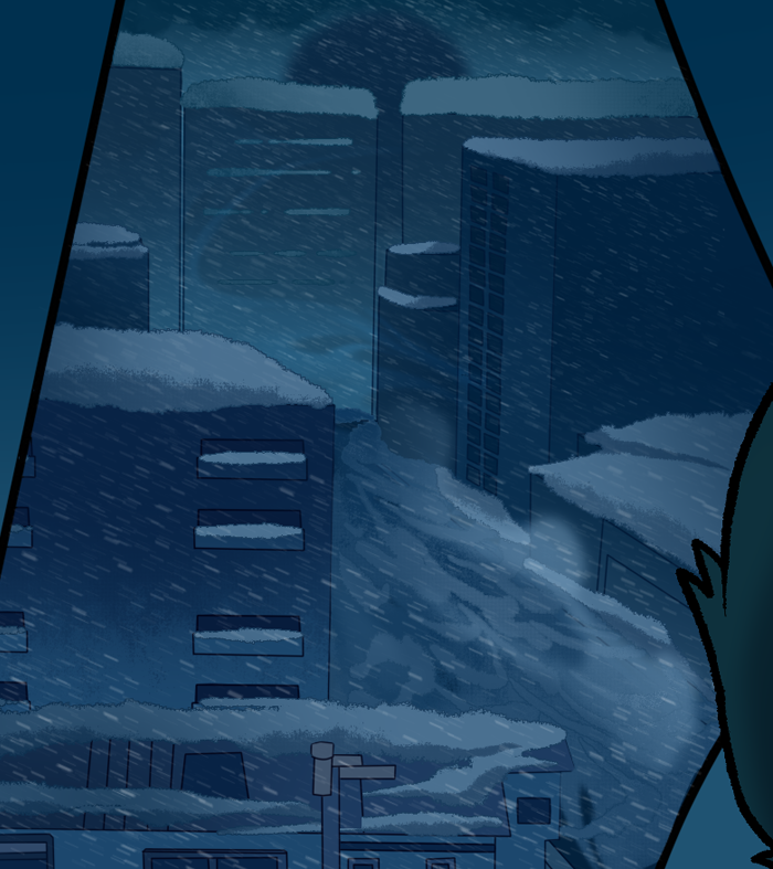 ObjectifiedO's tweet image. &quot;The world outside iz frightful.&quot; - Pot