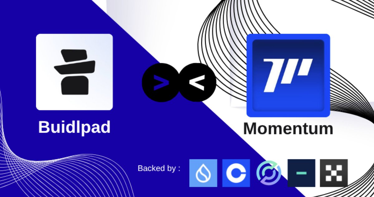 K63672588Nft's tweet photo. I was exploring the @SuiNetwork ecosystem and came across @MMTFinance and the $MMT token and a future presale on @buidlpad

I decided to find out what kind of project it is and why it might be interesting. I share my conclusions ⤵️ https://t.co/1nzmVciZYU