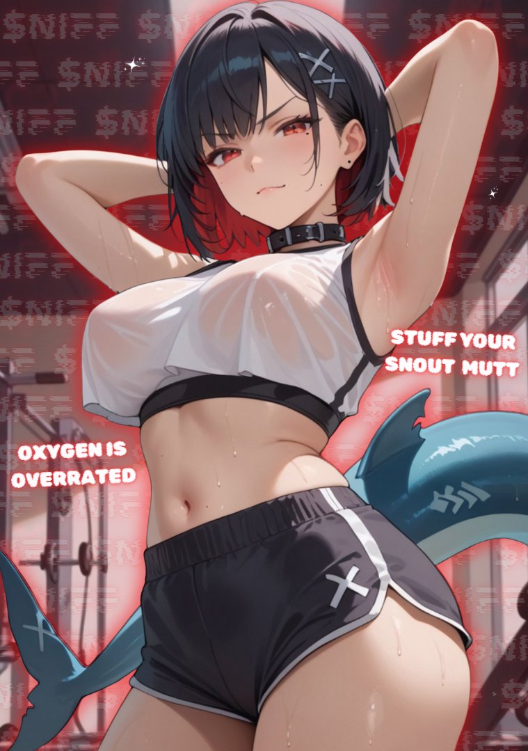 You keep whining that you’re not enough for me… 
You’ll make a perfect 𝘀𝘄𝗲𝗮𝘁 𝗿𝘂𝗴 - at least then you’ll be good for something ~ 🎀 ✨   

Don't forget to 𝘀𝗹𝘂𝗿𝗽 the left over off the floor. 𝓝𝓸 𝓬𝓪𝓵𝓸𝓻𝓲𝓮𝓼, 𝓳𝓾𝓼𝓽 𝓬𝓱𝓸𝓴𝓲𝓷𝓰.  ♡  

You can thank me after