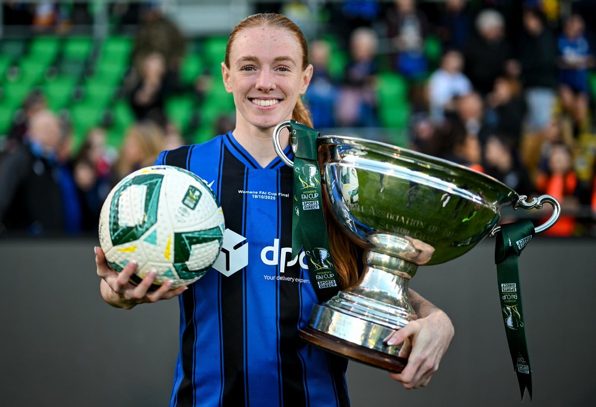 Match Ball ✅
Cup ✅
League winner ✅
Golden Boot ✅