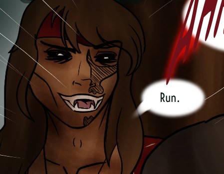 Crosshairs_Gf's tweet image. Oh uh... I&apos;m supposed to be working on my comic ummm. Have Echo and Hunter in vamp face as a preview
#badbatch #thebadbatch #lostboys