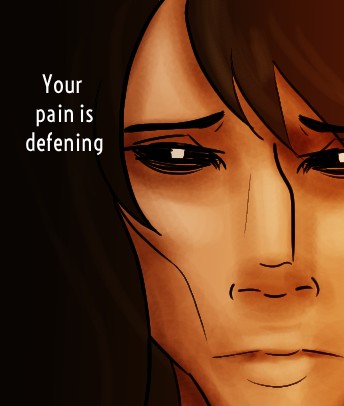 Crosshairs_Gf's tweet image. Oh uh... I&apos;m supposed to be working on my comic ummm. Have Echo and Hunter in vamp face as a preview
#badbatch #thebadbatch #lostboys