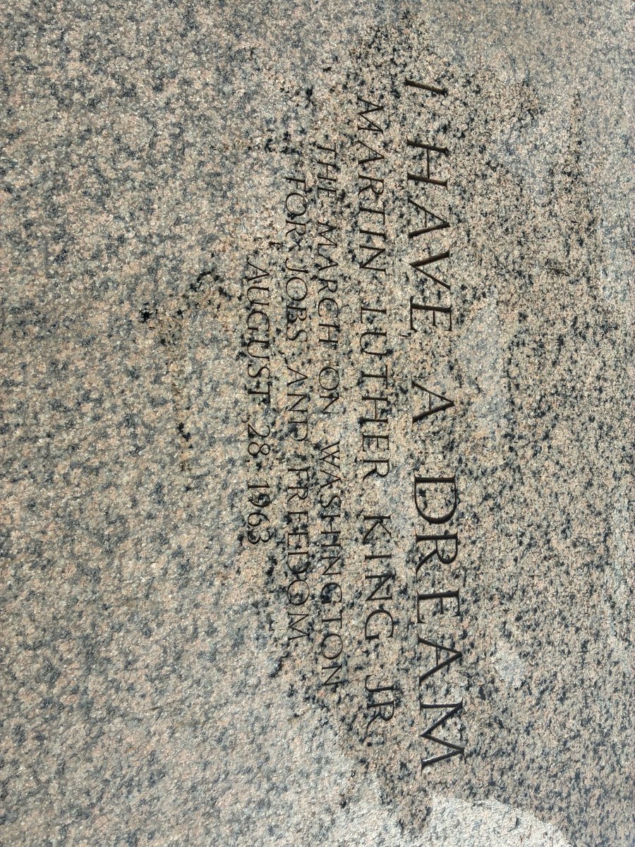 Walking tour of Washington DC 2/2