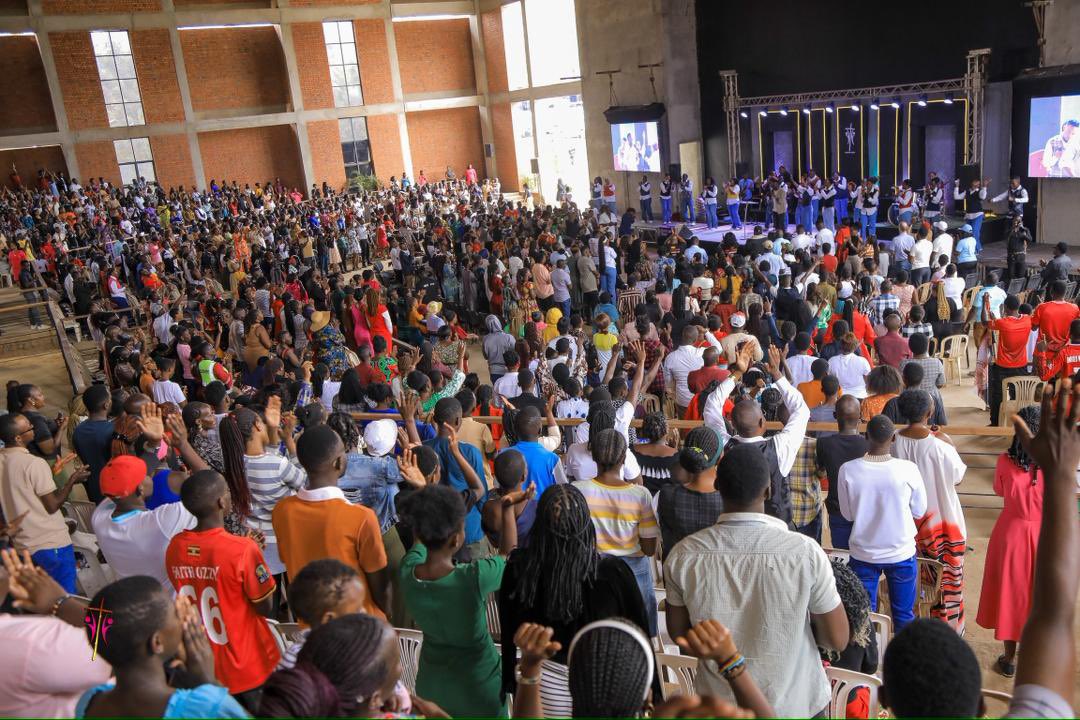 #WilsonBugembe tweet media