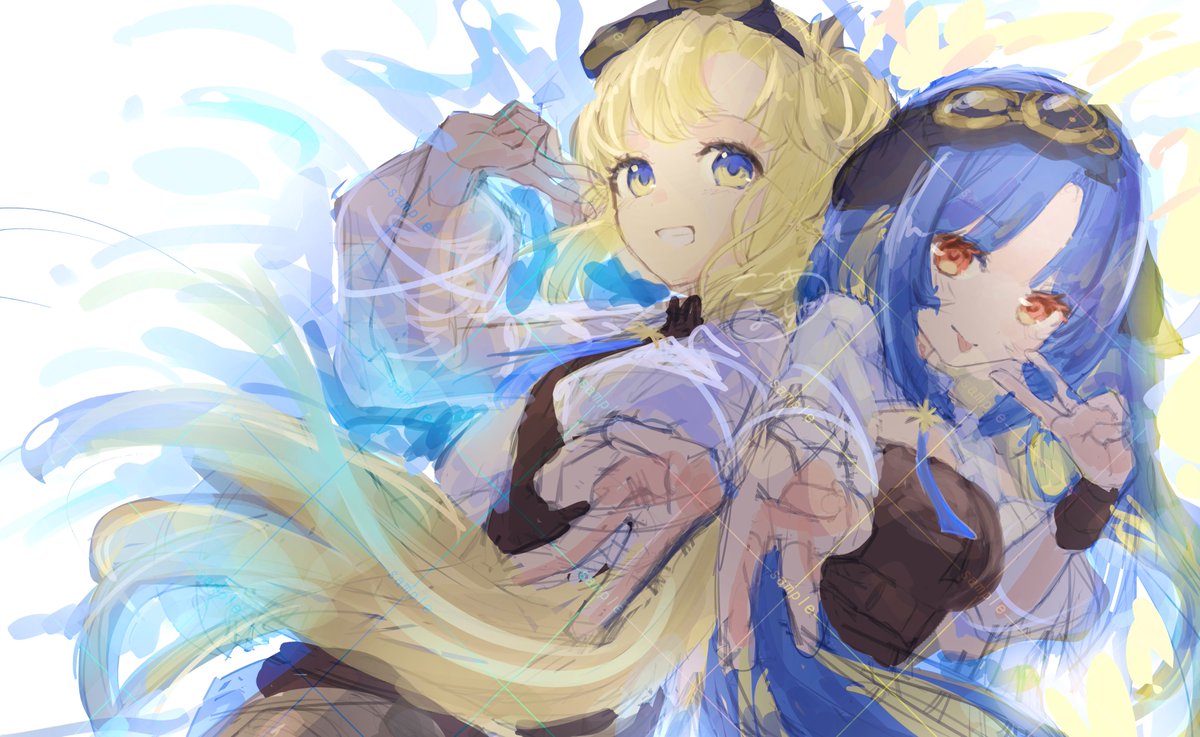 ここあまっちゃ tweet media