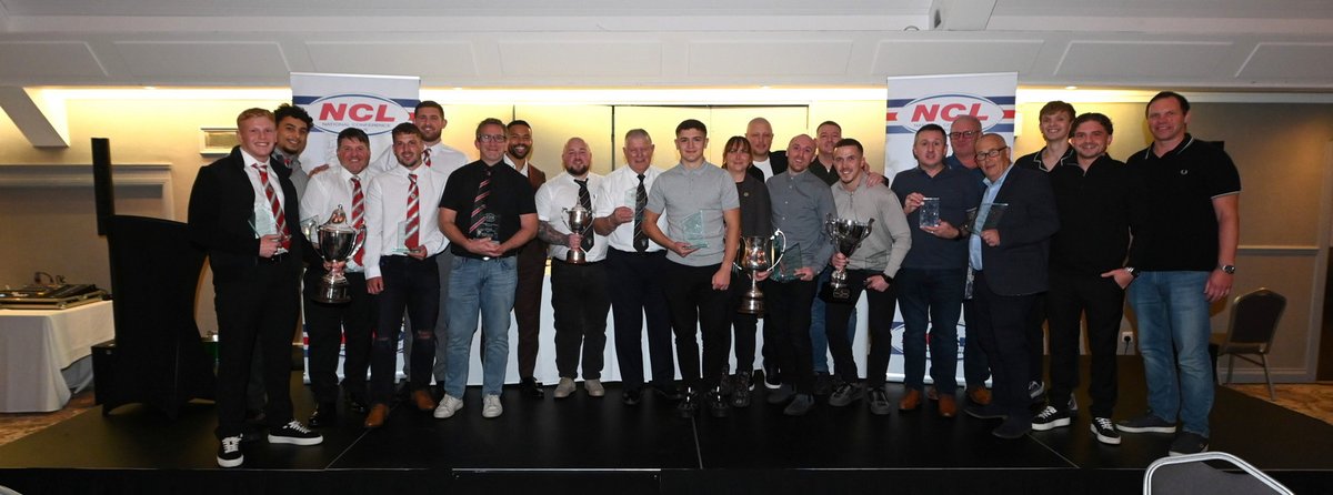 National Conference League - RL tweet media