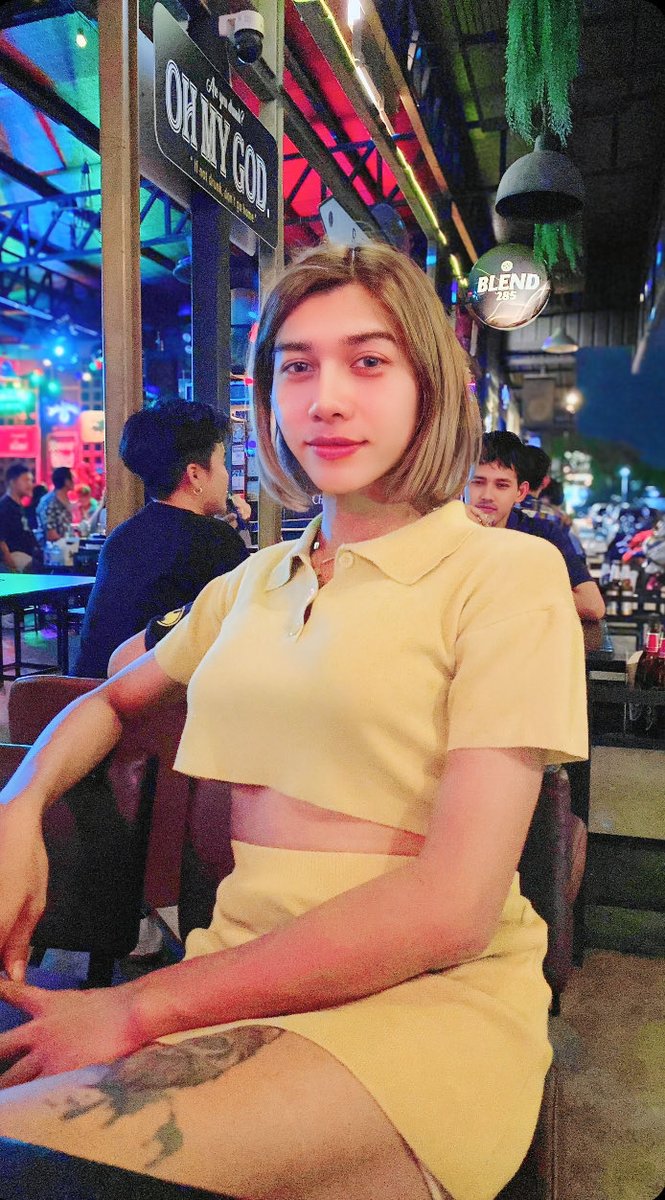 มานี่มา #เงี่ยนมาก #บางวัว #บางปะกง