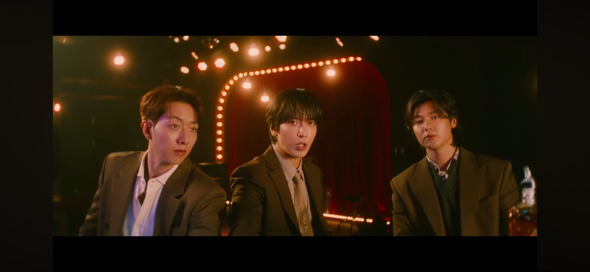 Yuyuwenqoo's tweet image. 每一個鏡頭都超愛💙💙💙💙

#CNBLUE_心盜夜
@cnblue_japan 
@JYHeffect