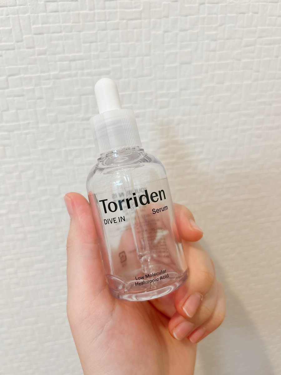 torriden プランエスクリニック　オリジナル　お試し torriden プランエスクリニック オリジナル お試し torriden プラン
