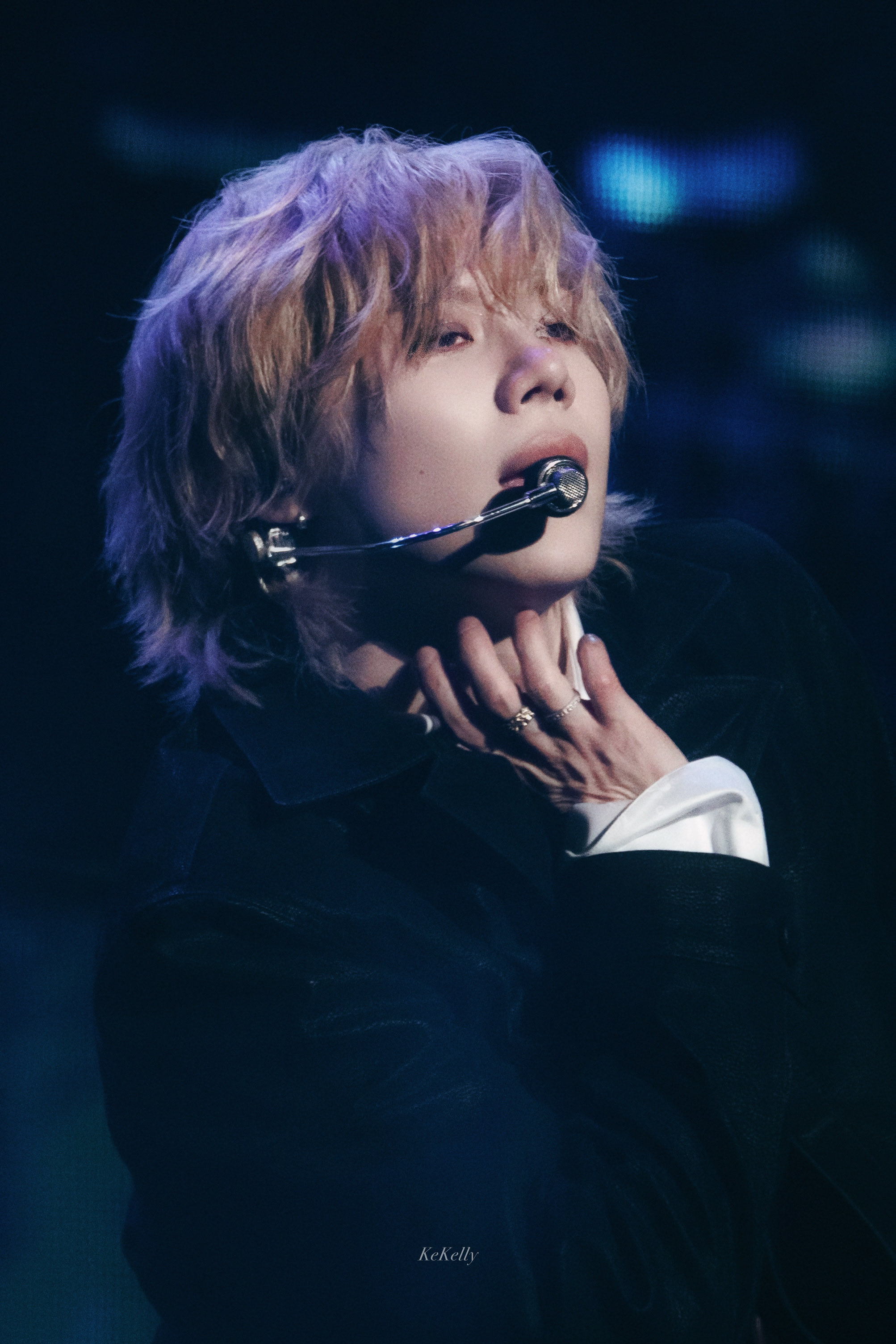 アイドル DMD Thenextprince jimmyohm Moonstruck on X: 