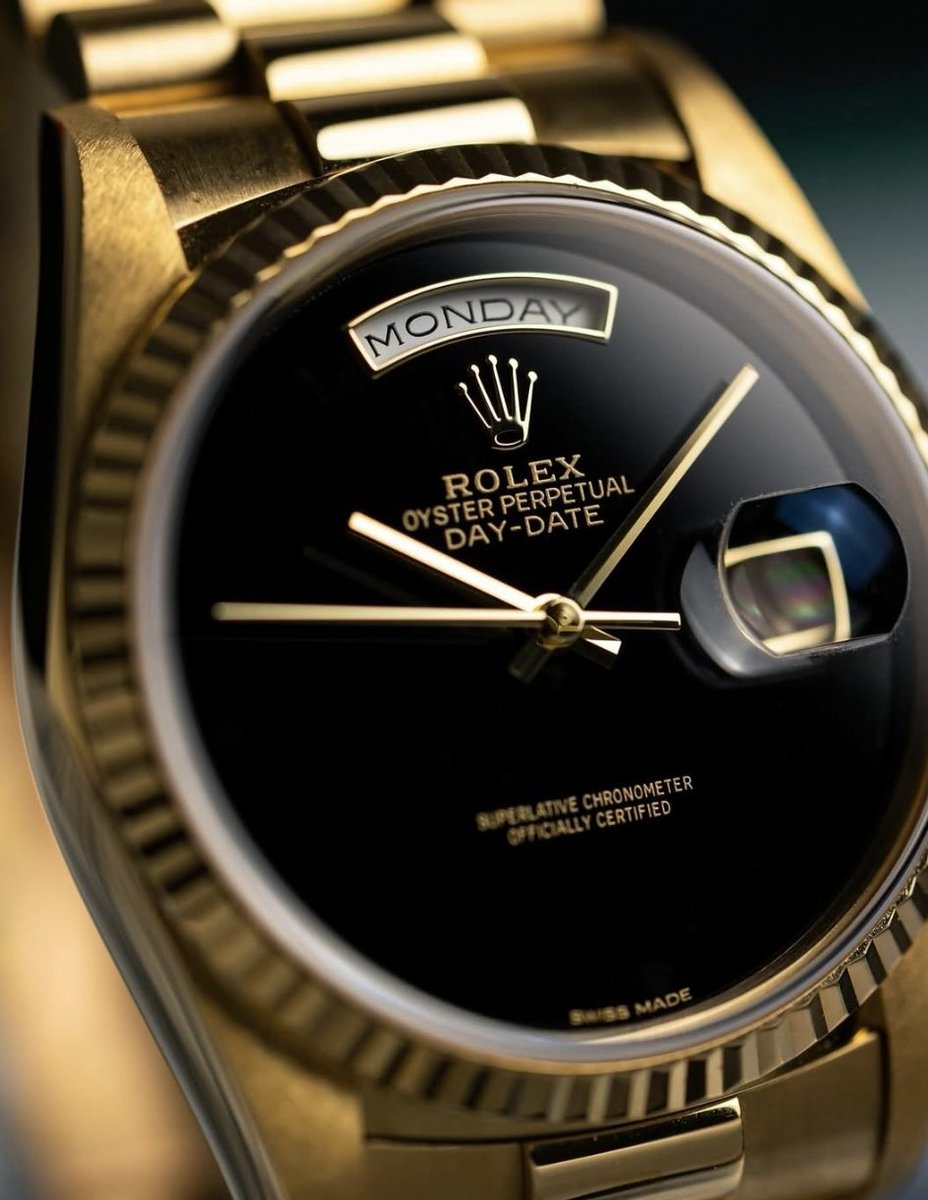 The Global Watch Club tweet media