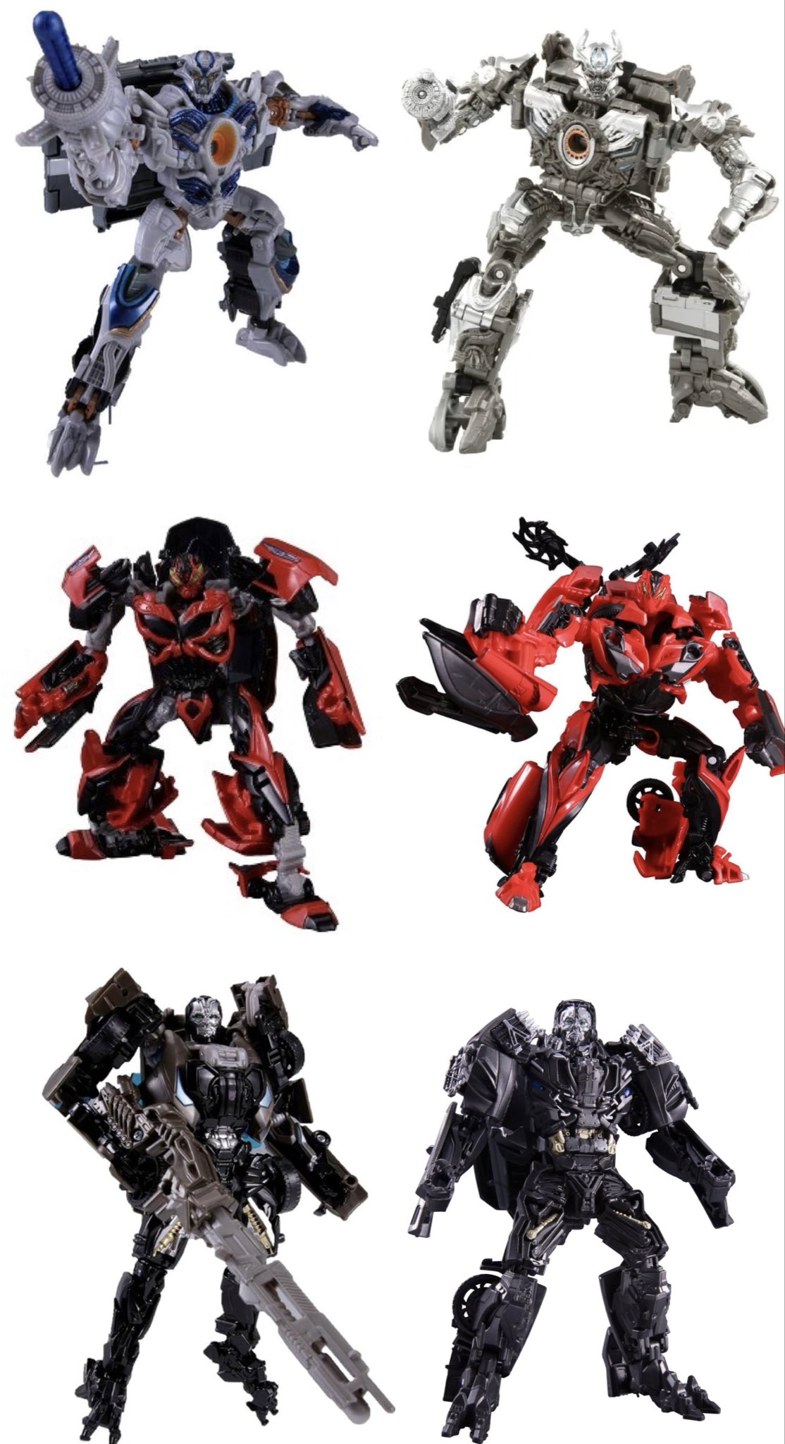 トランスフォーマー - Search / X