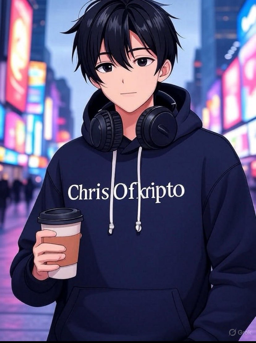 Happy birthday, <a href="/ChrisOfkripto/">🍄ChrisOfkripto🐦‍🔥</a> 🎉🎉

From everyone at the House of Solara, we’re grateful for you. 

We pray this new year opens greater doors for you. And may everything you touch this season bring massive results and recognition.

In Web3 and in your life in general, may your