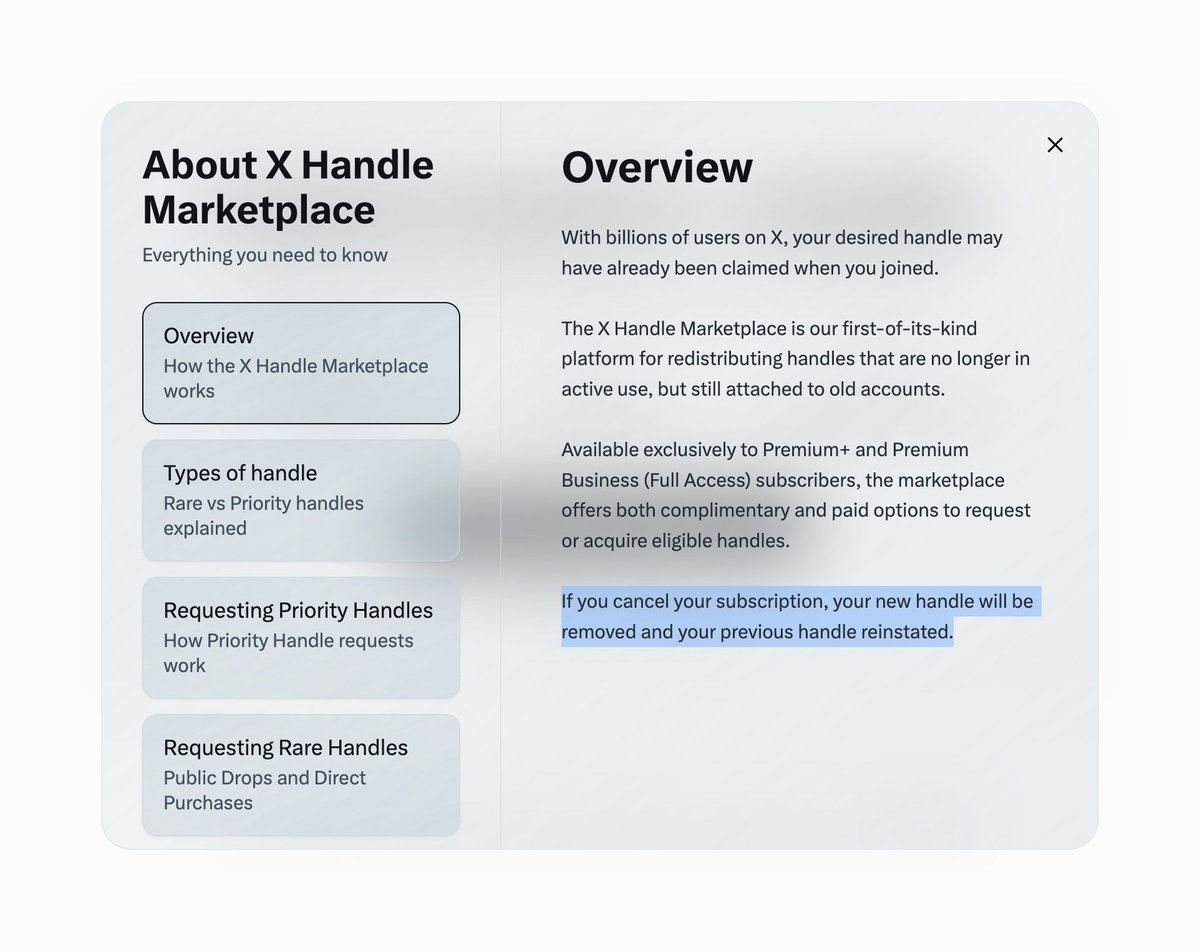 This poison pill will do more for retention than anything else 𝕏 has tried so far.