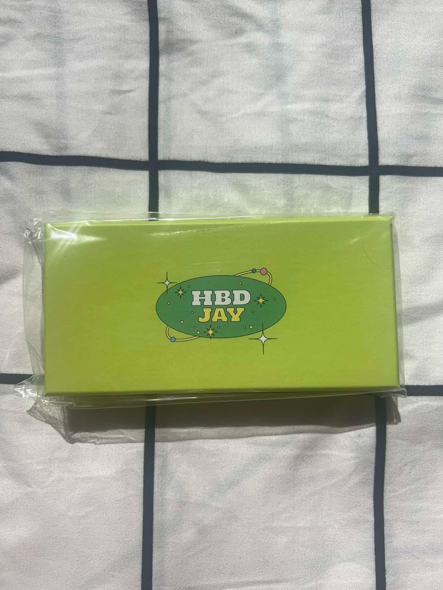 #everythingwithCookyOnHand

[PH GO help RT] #everythingwithCookyOnhand
WTS LFB

ENHYPEN JAY Birthday Merch

Wish Bracelet, 1 slot sealed
☑️ 499php

DOP: PAYO
MOD: J&amp;T LBC SDD
Onhand