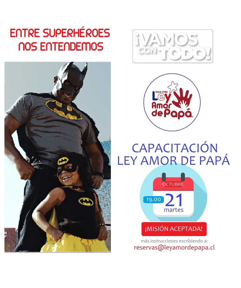 Fundamental para éxito es estar bien capacitado