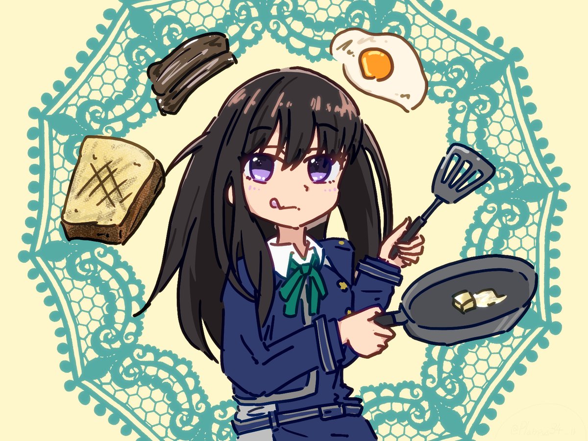 いちごん tweet media