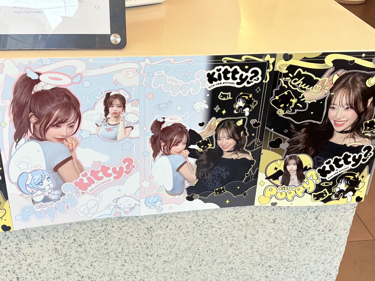 ꔫ하리엘ꔫ tweet media